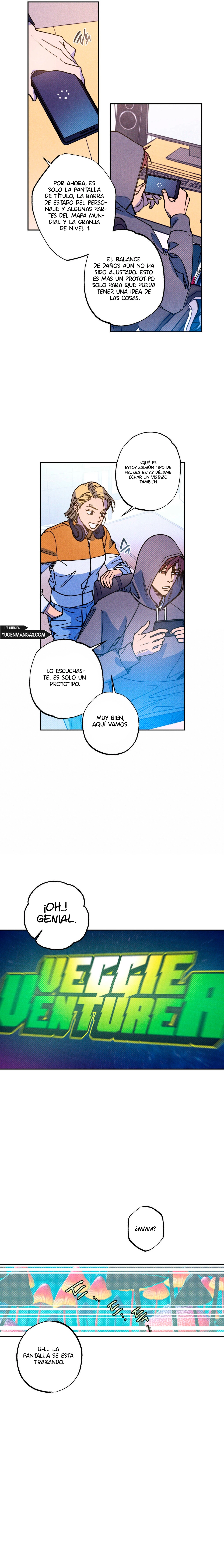 Error Semantico Capitulo 48 página 3