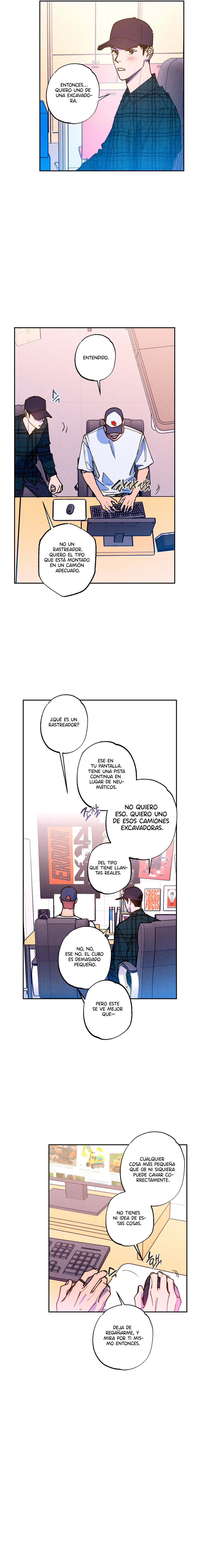 Error Semantico Capitulo 50 página 2