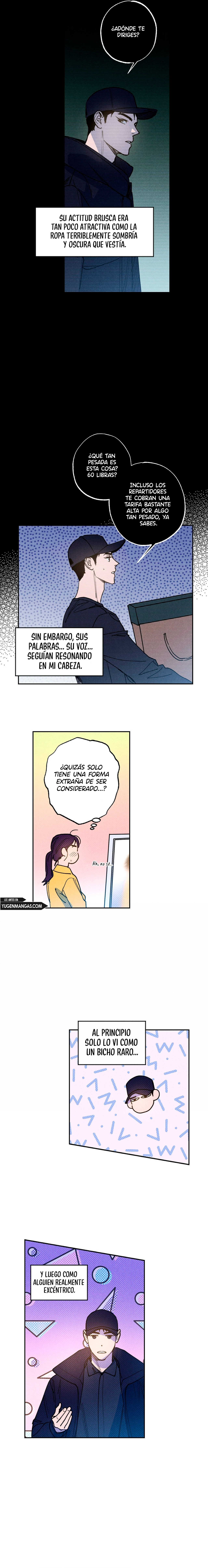 Error Semantico Capitulo 52 página 11