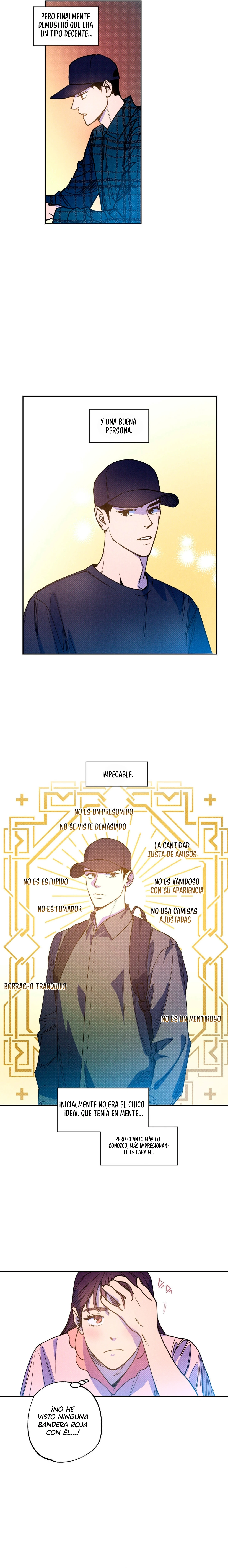 Error Semantico Capitulo 52 página 12