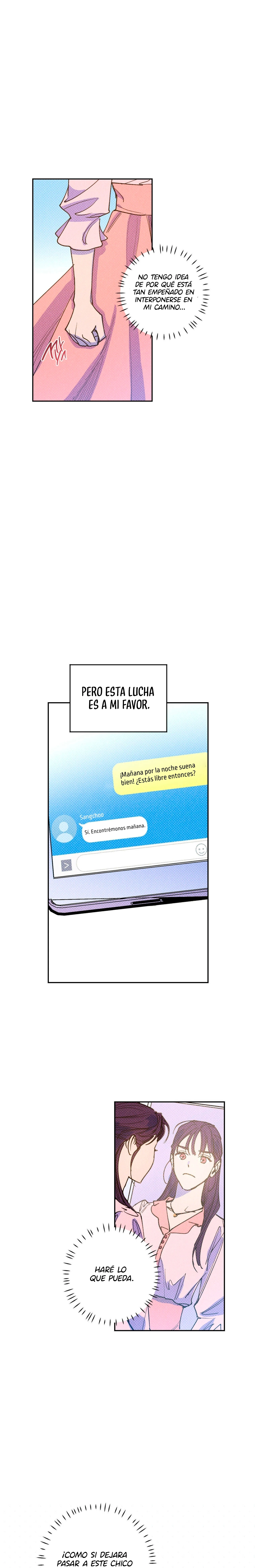 Error Semantico Capitulo 52 página 14