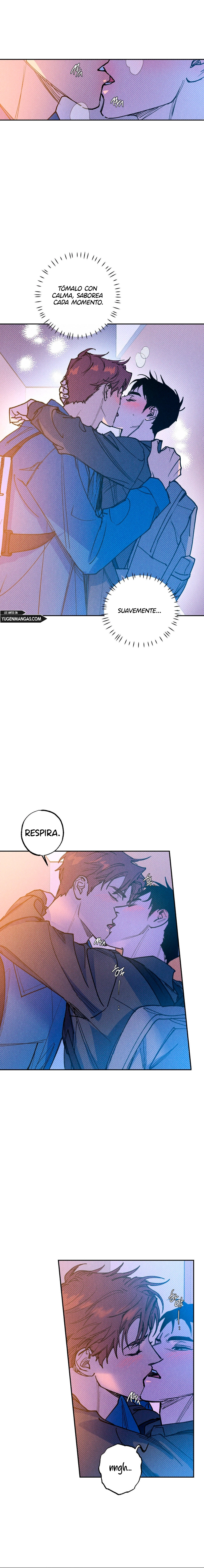 Error Semantico Capitulo 52 página 5