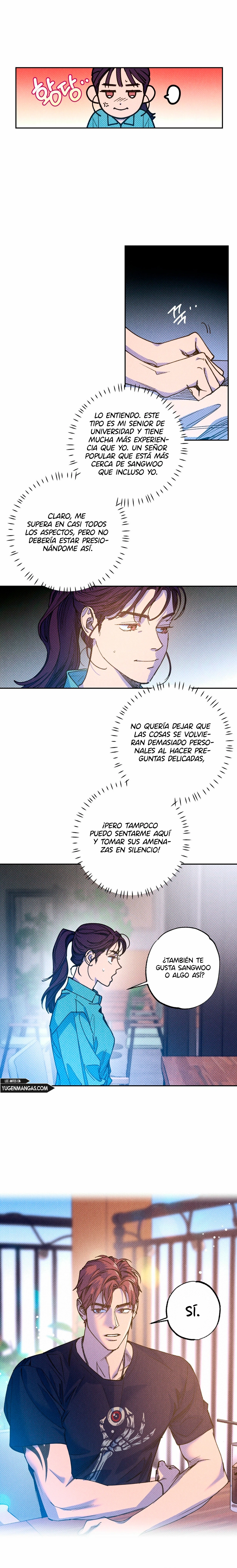 Error Semantico Capitulo 53 página 7