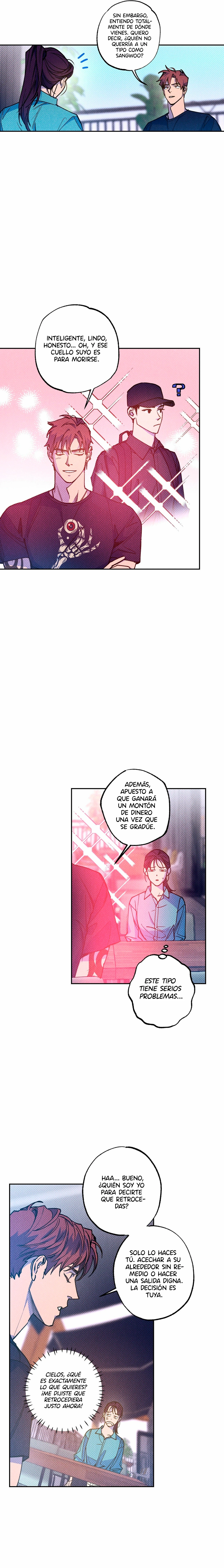 Error Semantico Capitulo 54 página 4