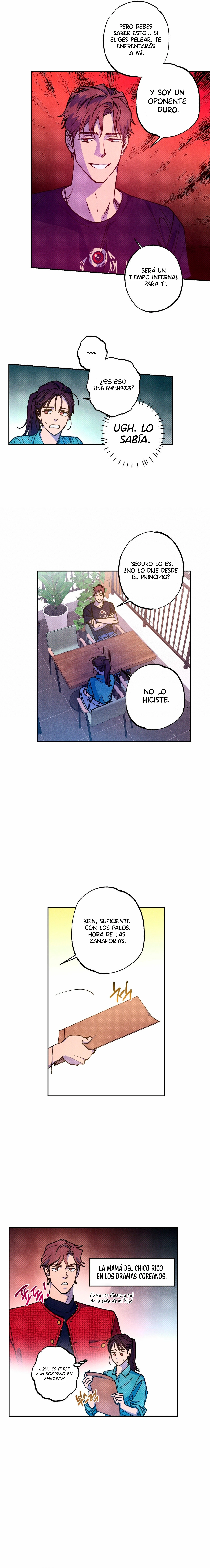 Error Semantico Capitulo 54 página 5