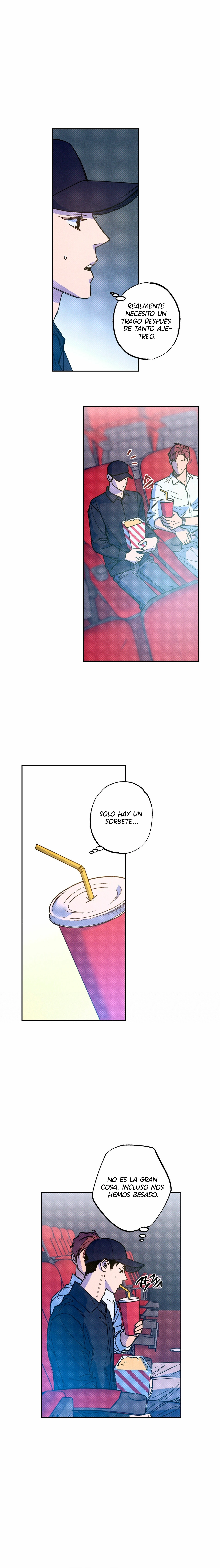 Error Semantico Capitulo 55 página 10