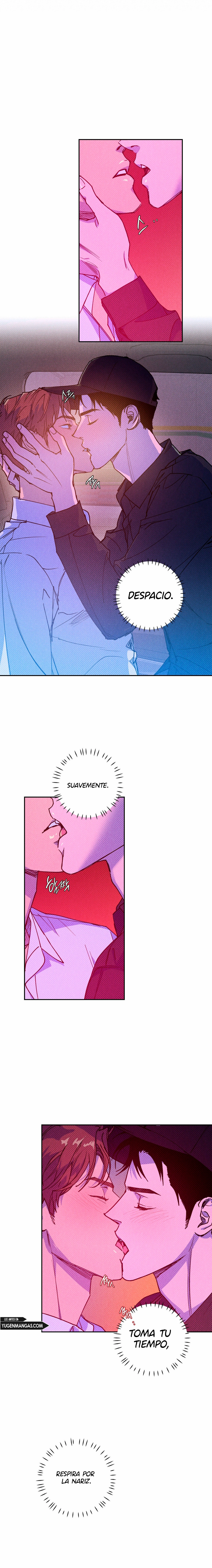 Error Semantico Capitulo 56 página 13
