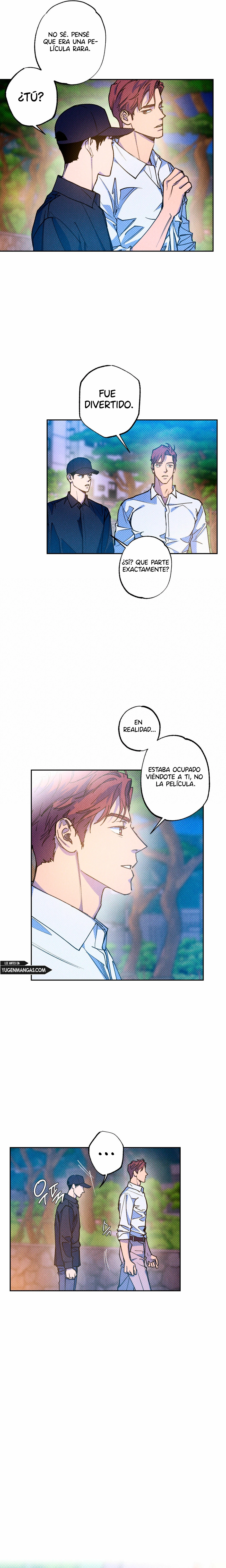 Error Semantico Capitulo 56 página 3