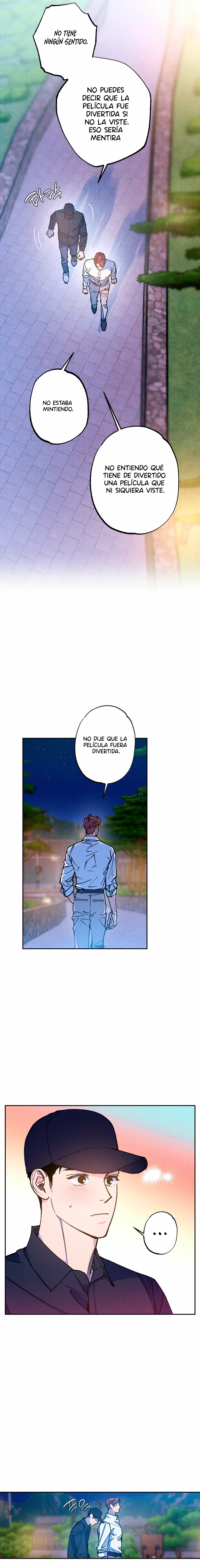 Error Semantico Capitulo 56 página 4