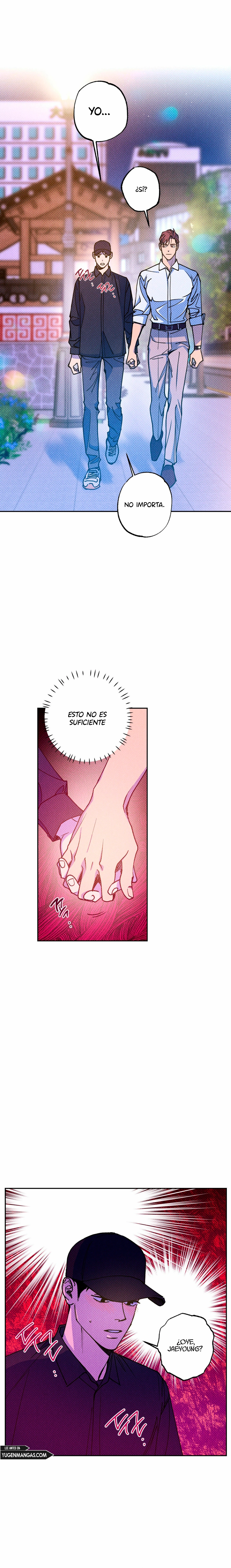 Error Semantico Capitulo 56 página 7