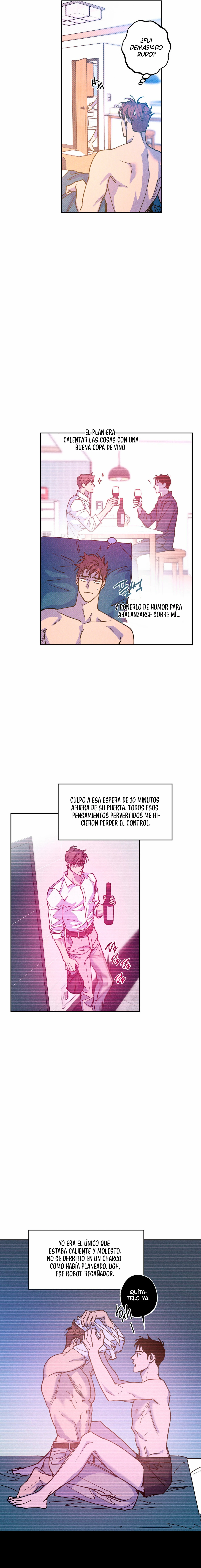 Error Semantico Capitulo 58 página 10
