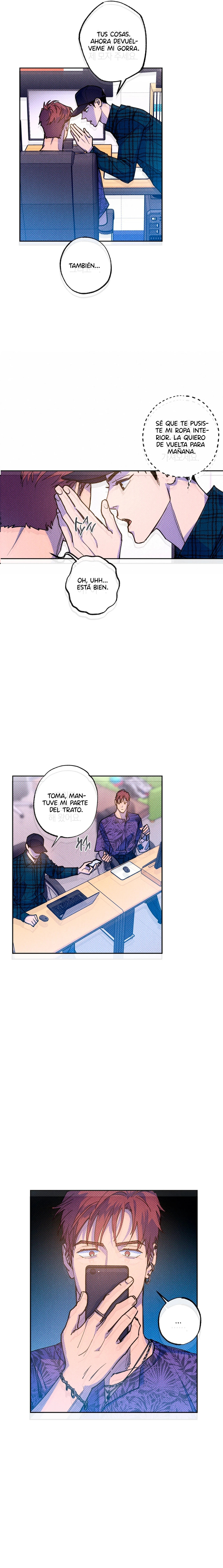 Error Semantico Capitulo 59 página 10