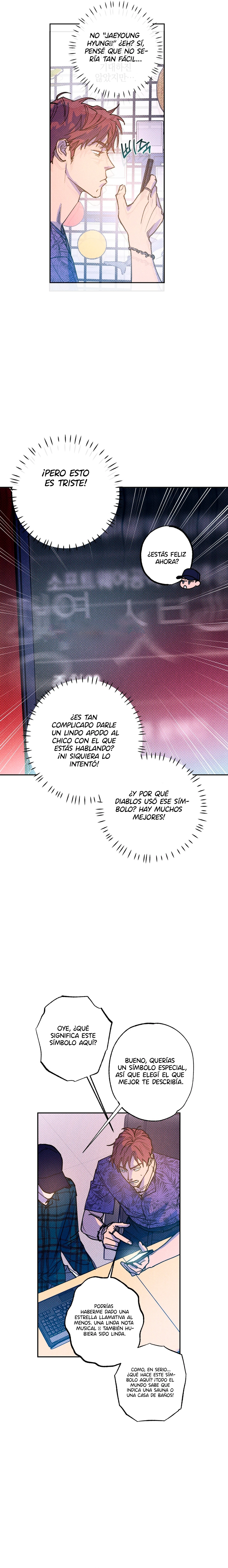 Error Semantico Capitulo 59 página 11