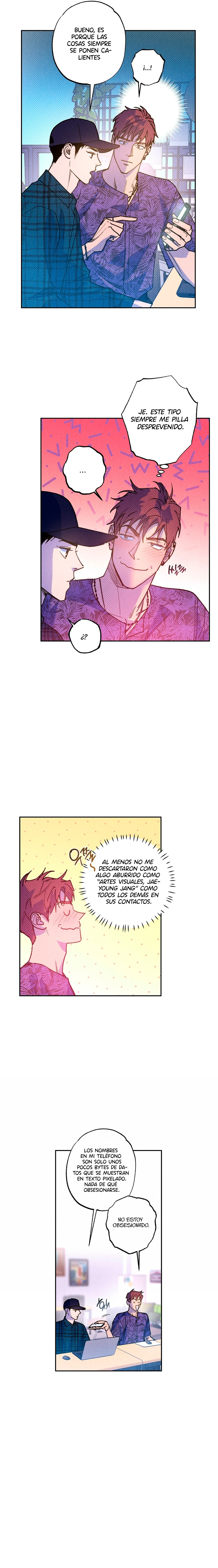 Error Semantico Capitulo 59 página 12