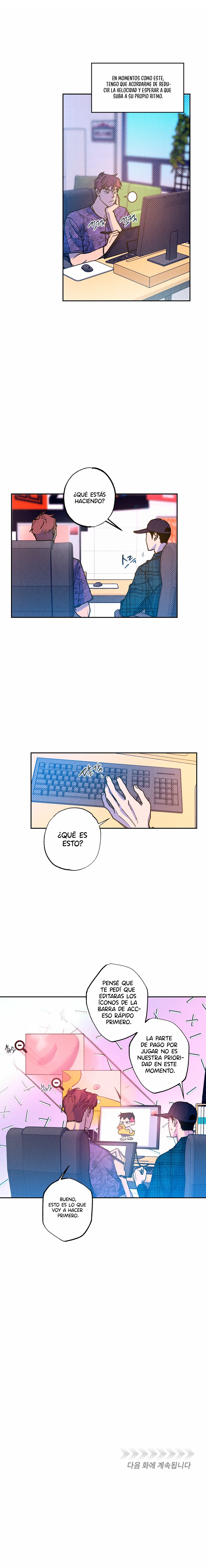Error Semantico Capitulo 59 página 16