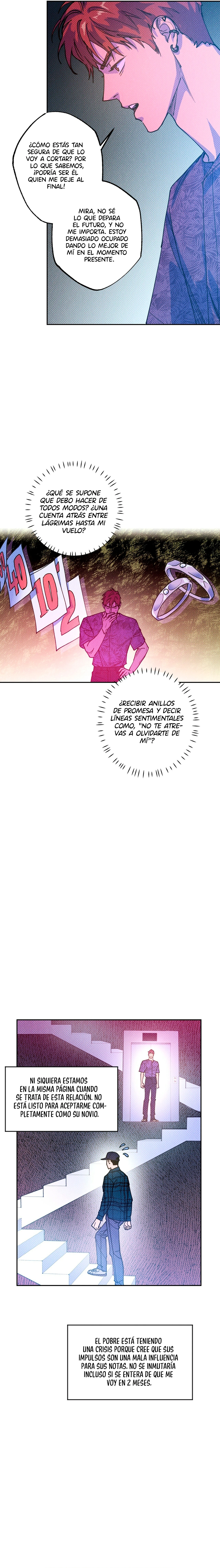 Error Semantico Capitulo 60 página 14