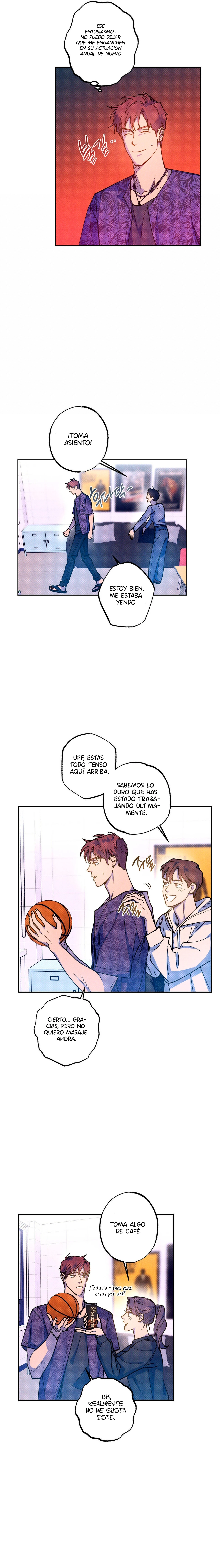 Error Semantico Capitulo 61 página 8