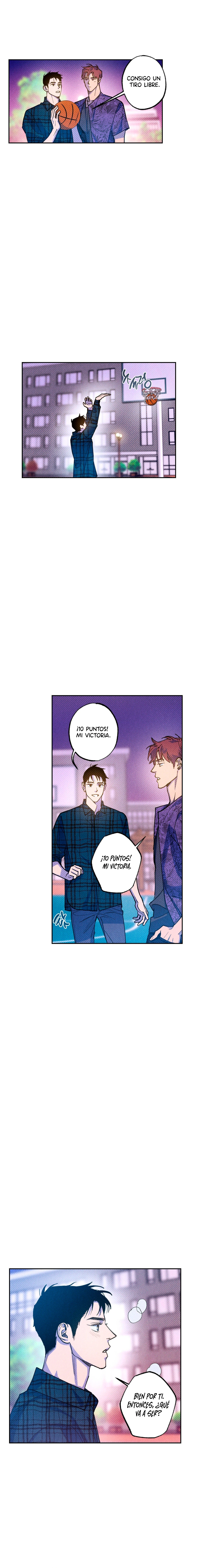Error Semantico Capitulo 62 página 16