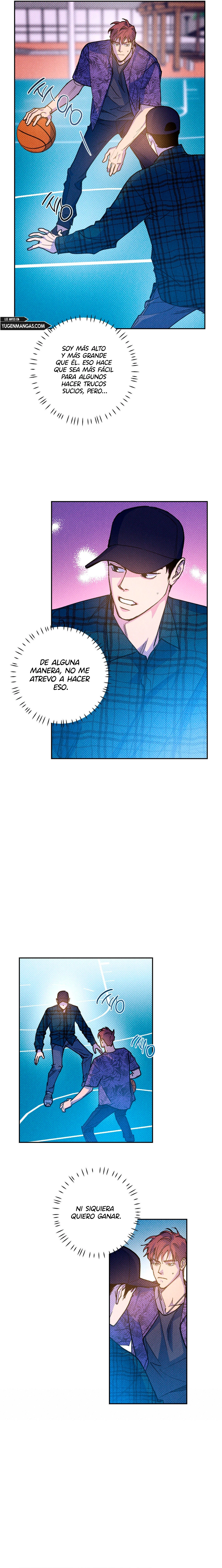 Error Semantico Capitulo 62 página 5
