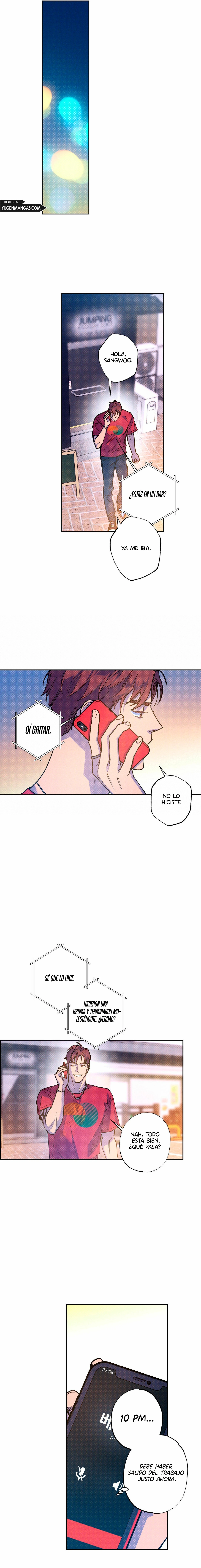 Error Semantico Capitulo 63 página 12