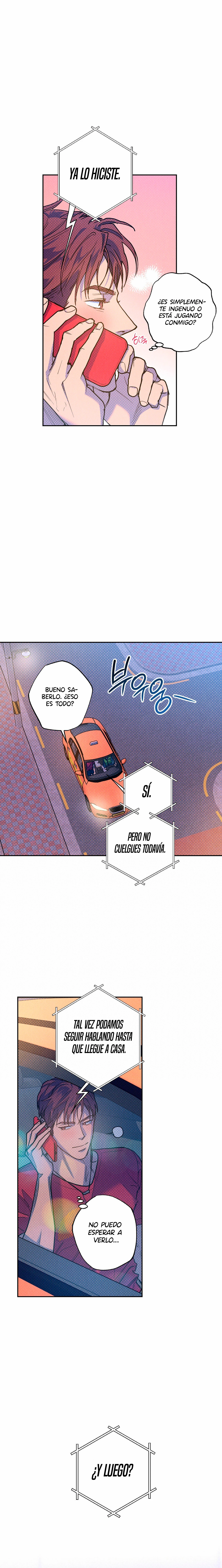 Error Semantico Capitulo 63 página 14