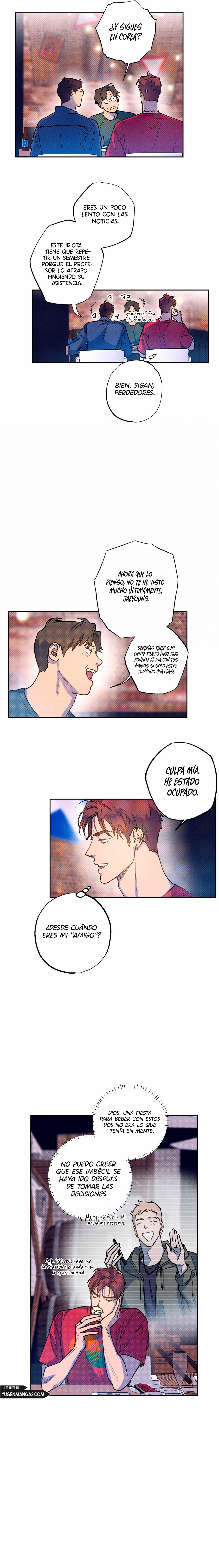 Error Semantico Capitulo 63 página 3