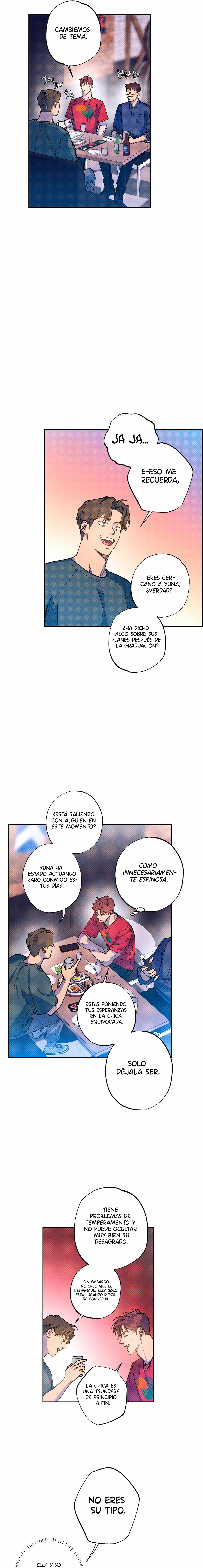 Error Semantico Capitulo 63 página 6