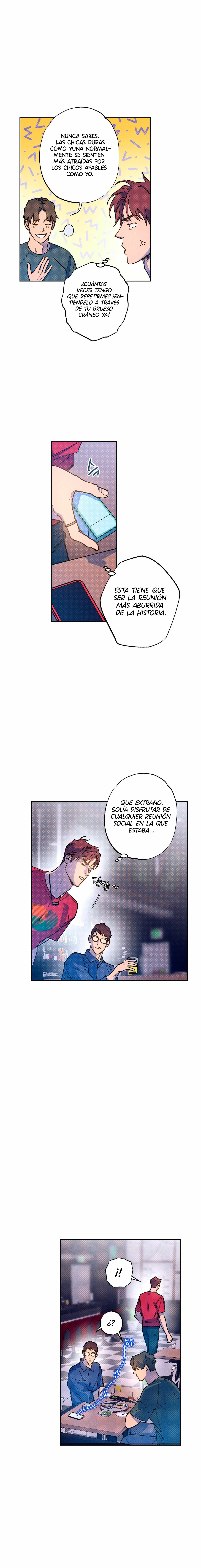 Error Semantico Capitulo 63 página 8