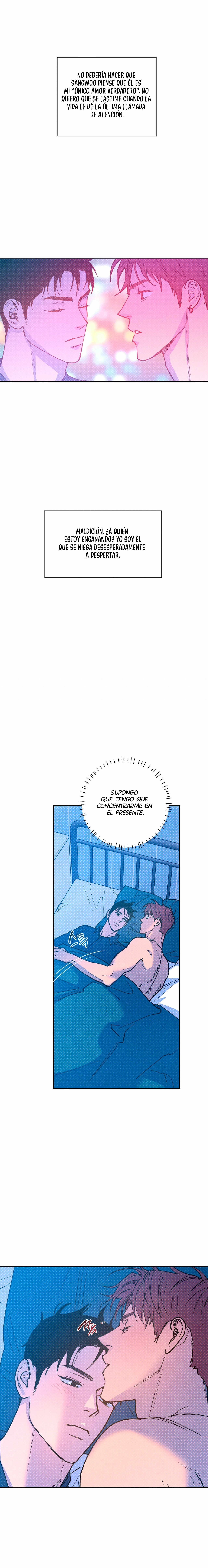 Error Semantico Capitulo 65 página 15