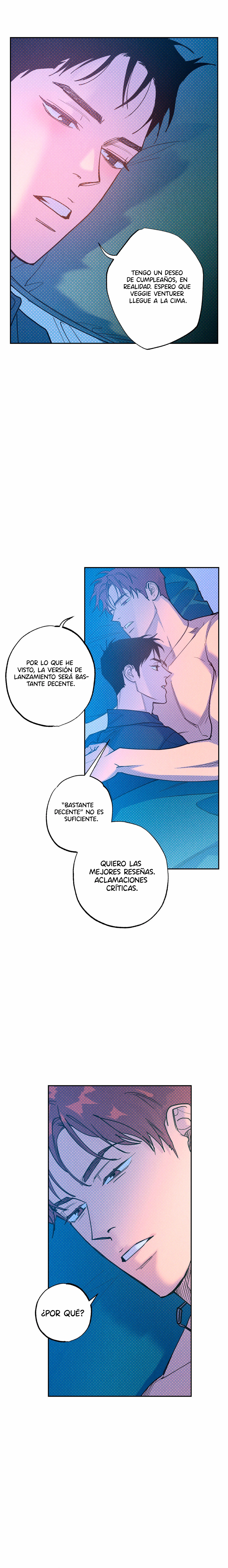 Error Semantico Capitulo 65 página 18