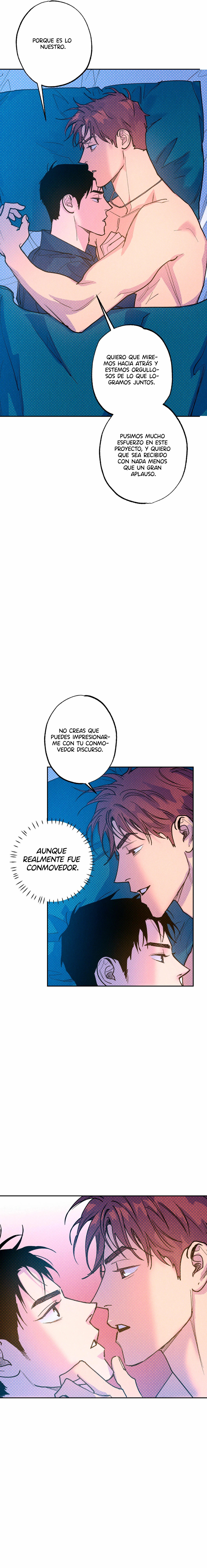 Error Semantico Capitulo 65 página 19