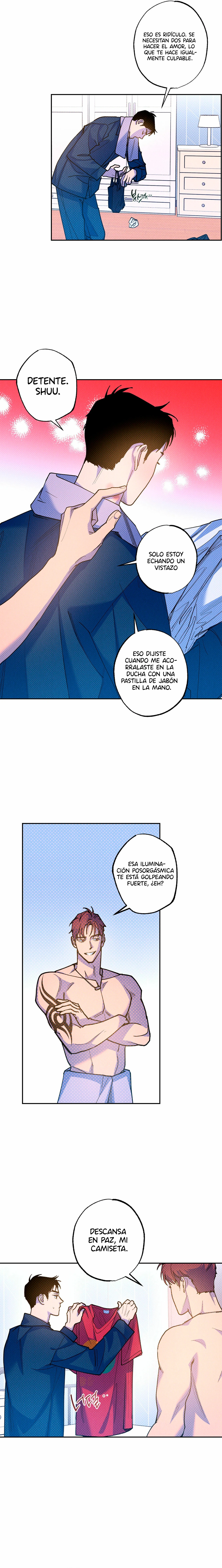 Error Semantico Capitulo 65 página 2