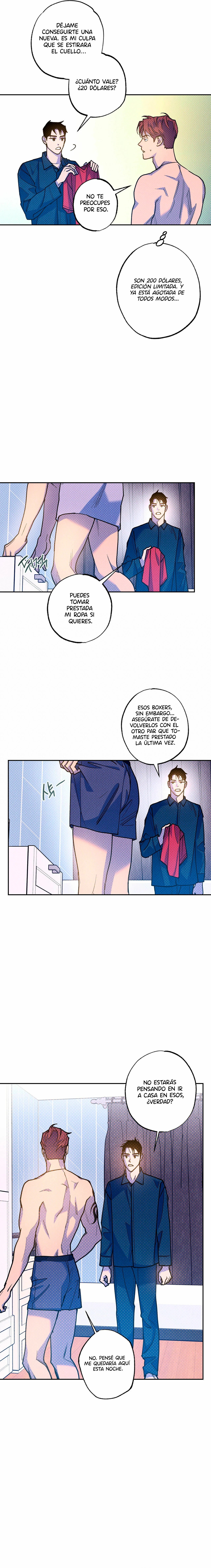 Error Semantico Capitulo 65 página 3