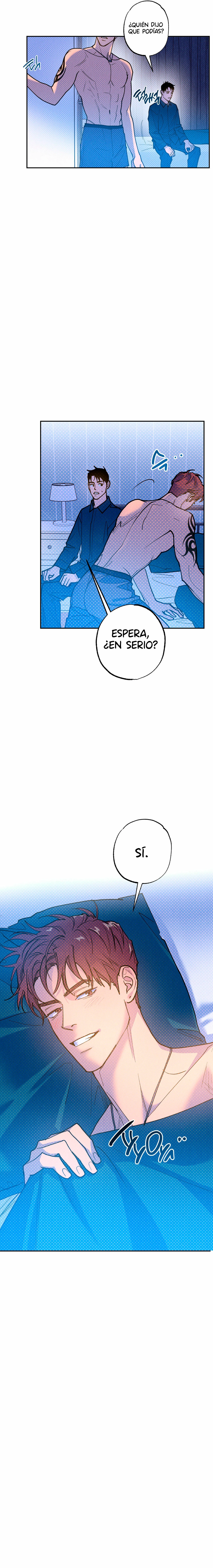 Error Semantico Capitulo 65 página 4