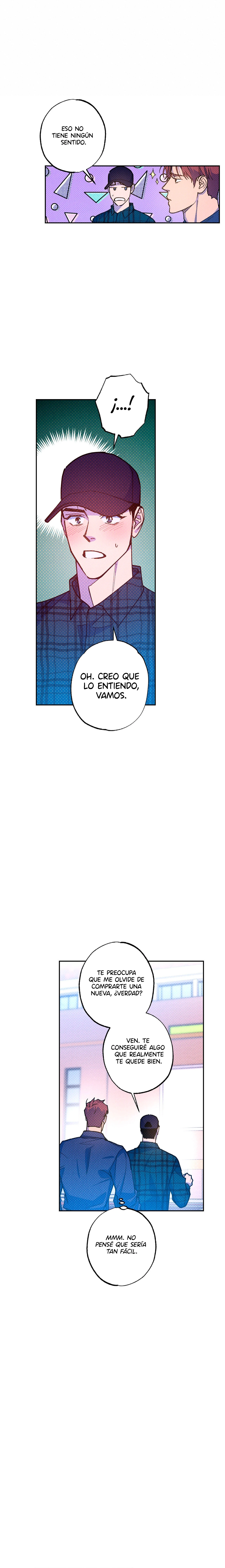 Error Semantico Capitulo 66 página 10