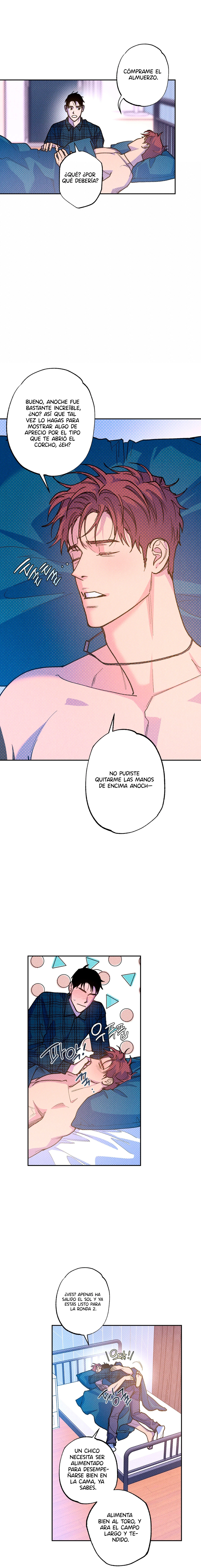 Error Semantico Capitulo 66 página 3