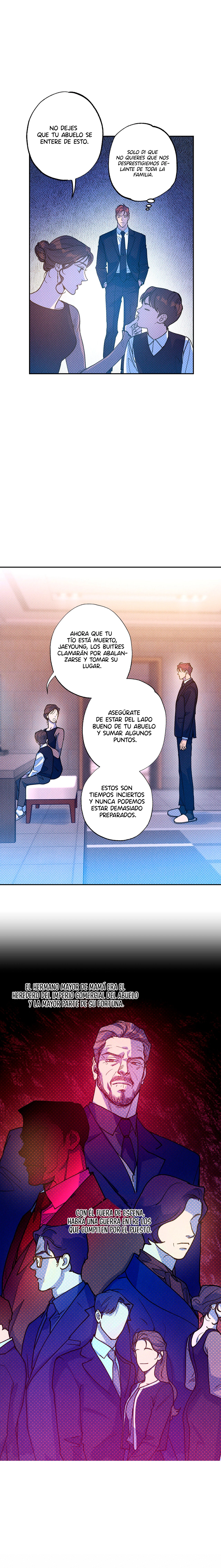 Error Semantico Capitulo 67 página 12