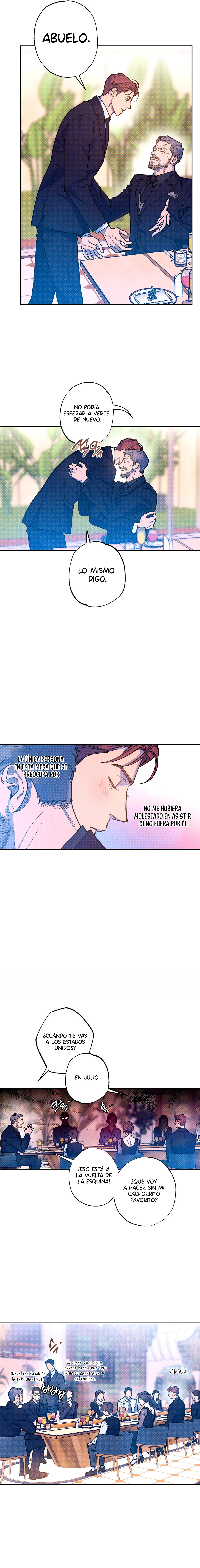 Error Semantico Capitulo 67 página 15