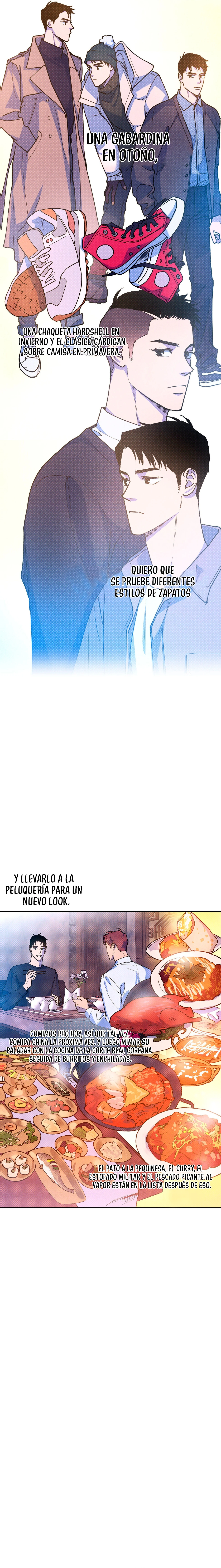 Error Semantico Capitulo 67 página 2