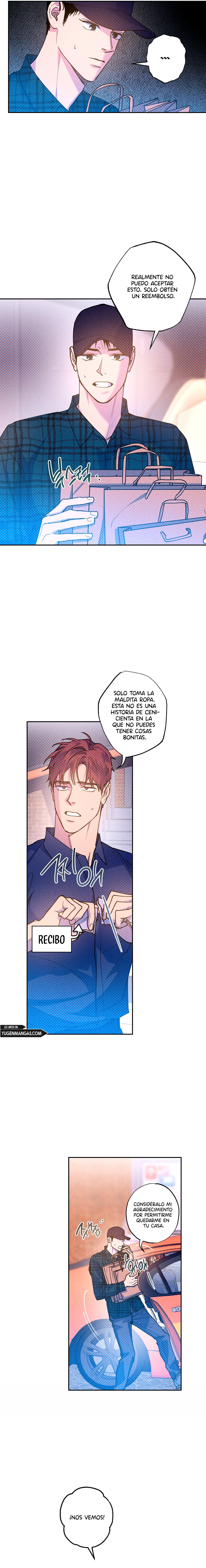 Error Semantico Capitulo 67 página 5