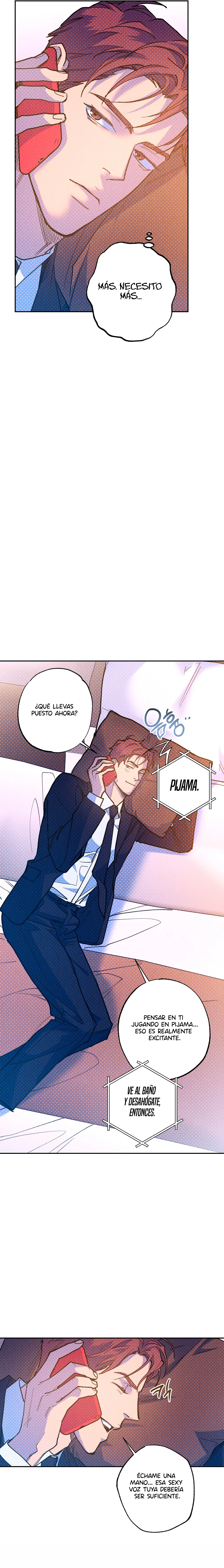 Error Semantico Capitulo 68 página 12