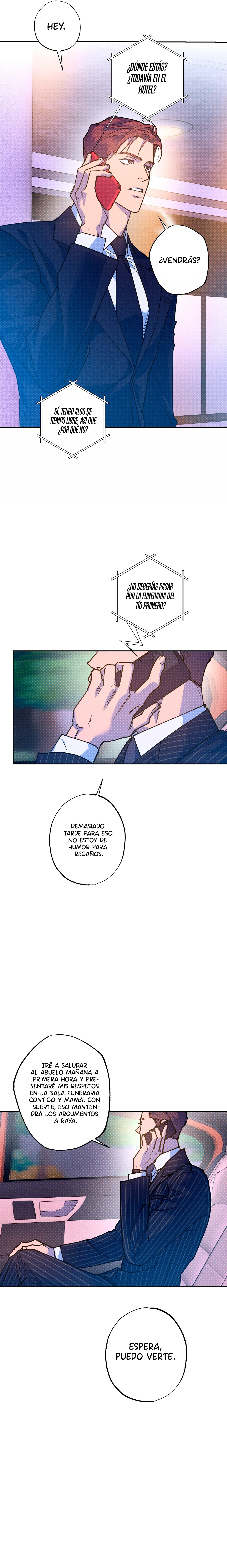Error Semantico Capitulo 68 página 18