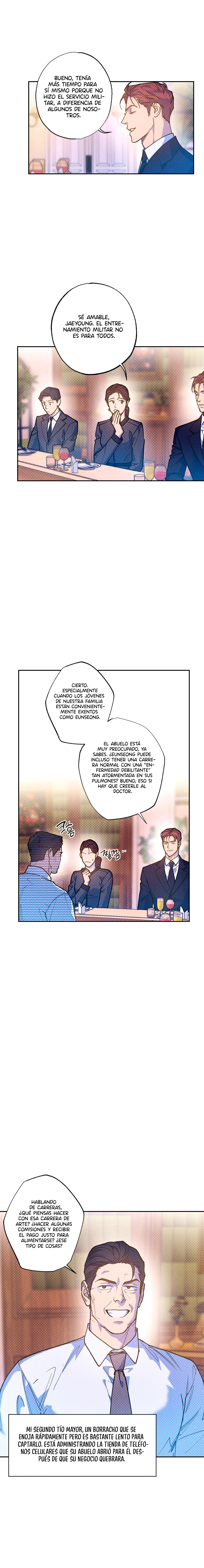 Error Semantico Capitulo 68 página 2