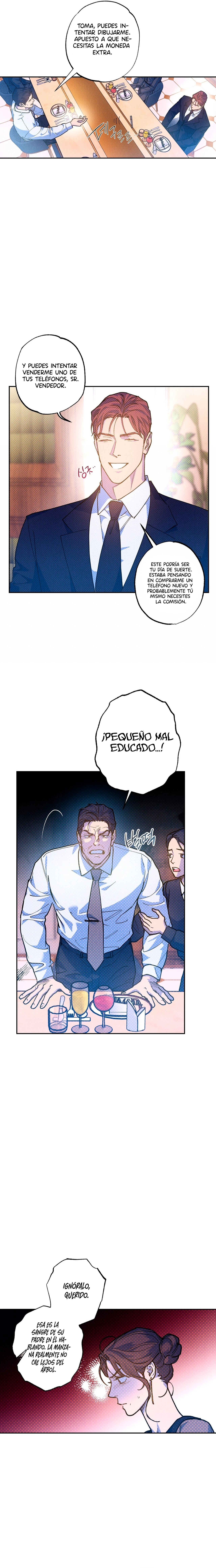 Error Semantico Capitulo 68 página 3
