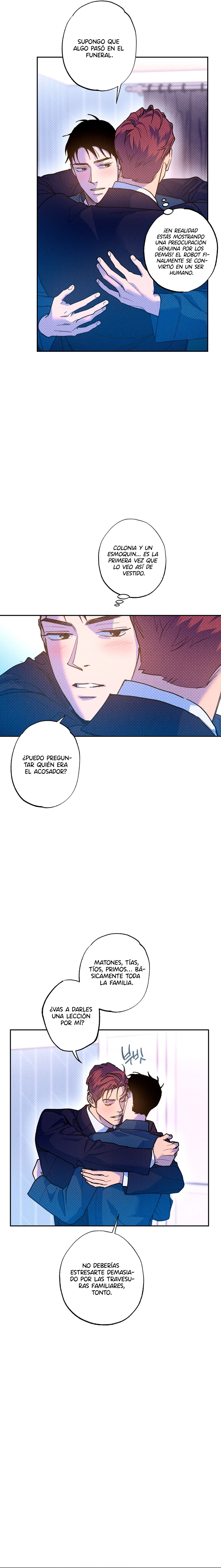 Error Semantico Capitulo 70 página 4