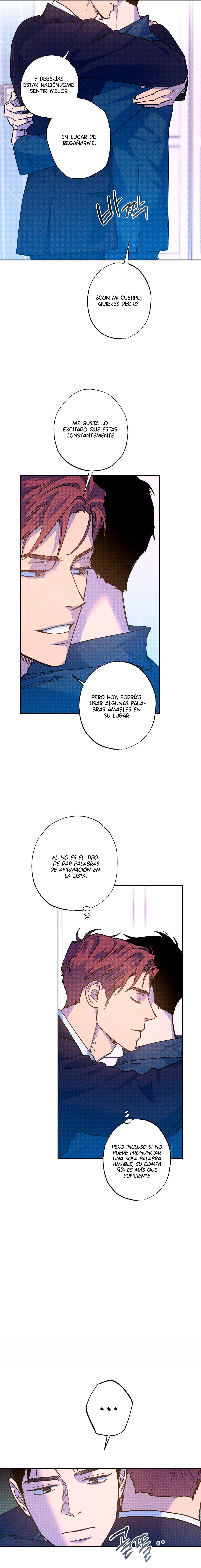Error Semantico Capitulo 70 página 5