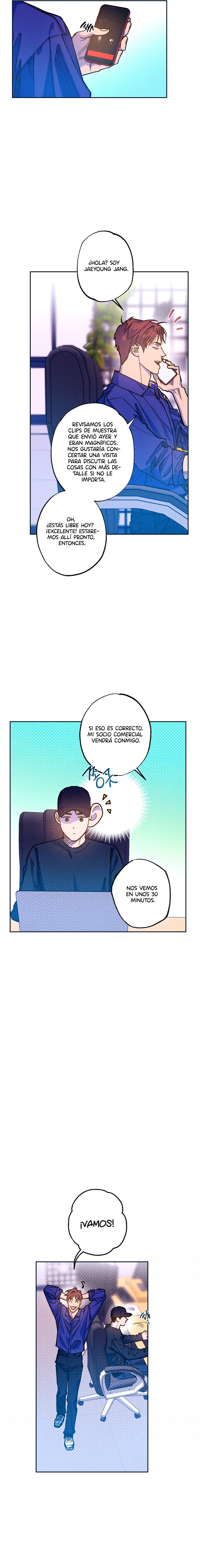 Error Semantico Capitulo 72 página 14