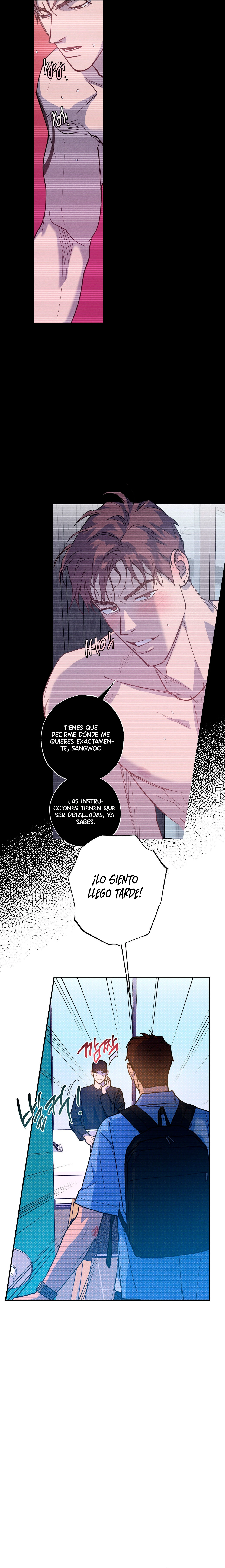 Error Semantico Capitulo 72 página 3
