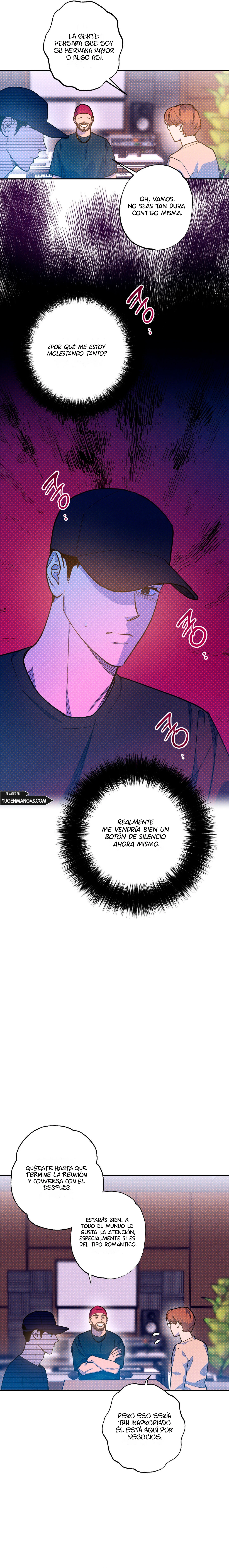 Error Semantico Capitulo 73 página 9