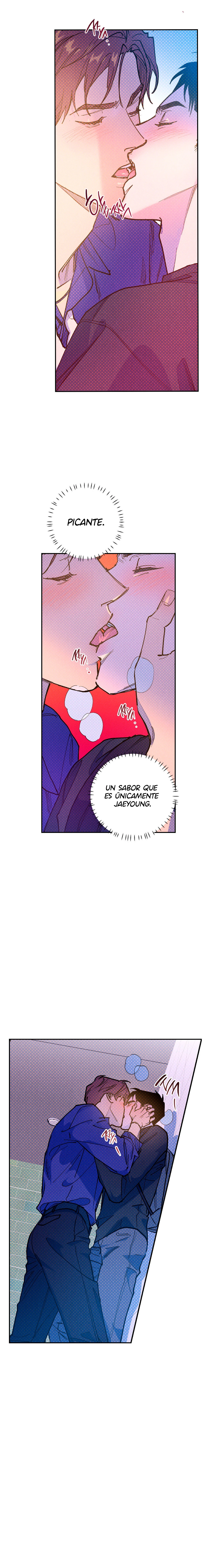Error Semantico Capitulo 74 página 12